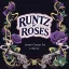 T.H.Seeds™ Cannabis Seeds Runtz N' Roses, eri pakkaus, feminisoitu