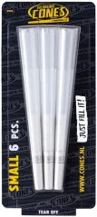The Original Cones, Kegel Original Small 1¼ 6x Blister
