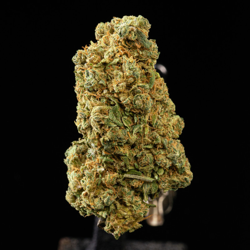 Eighty8 Bubblegum CBD Hampun kukka - 1-25 grammaa