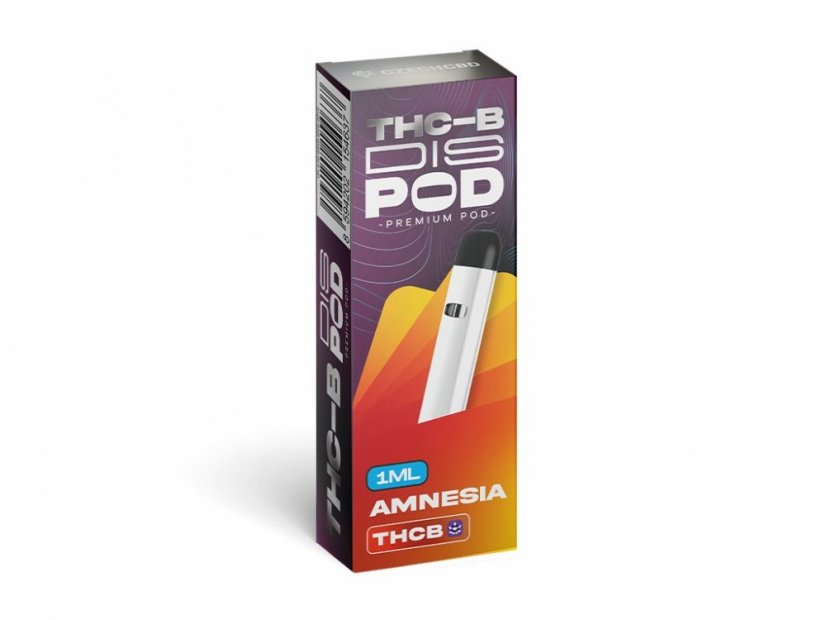 elf bar vape uk Amnesia Haze - 5g Dispo Vape main image 0