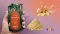 What is galangal? A bag of galangal powder, with the root and powder next to it; the Buds for Buddies logo is in the bottom right corner