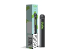 Puffmi TX600 Pro Vape Pen Mint, 2 ml