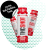 CanaPuff THC SHOT - Fraise 60 ml (THC 30 mg)