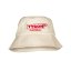 Tyson 2.0 Bucket Hat, luonnonvalkoinen
