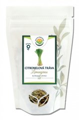 Salvia Paradise Citronelová tráva list 50g