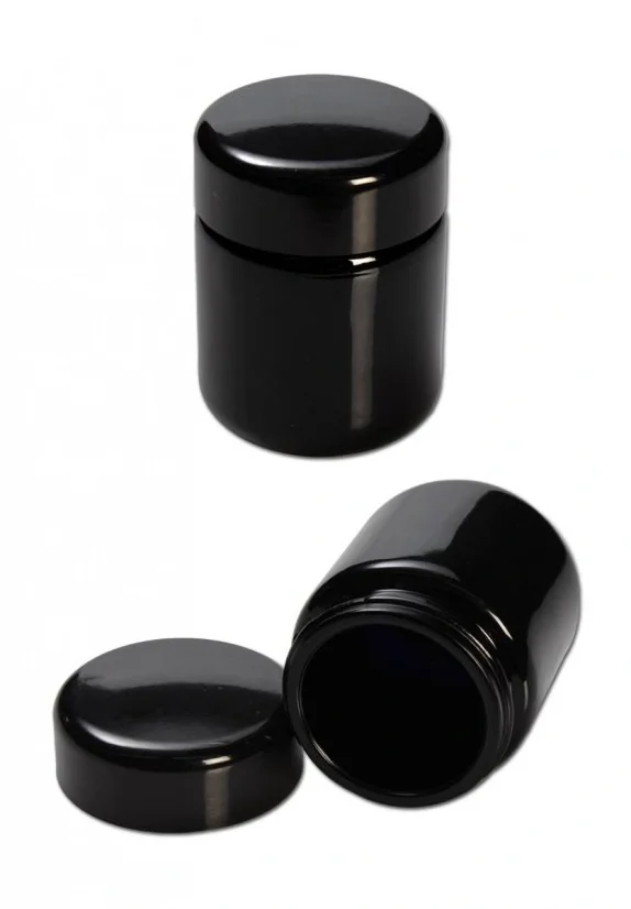 Miron Violetti Lasi Wideneck Jar 50ml