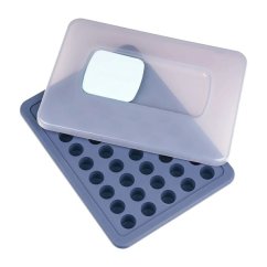 MagicalButter 2x 21UP Gummy Tray 2ml