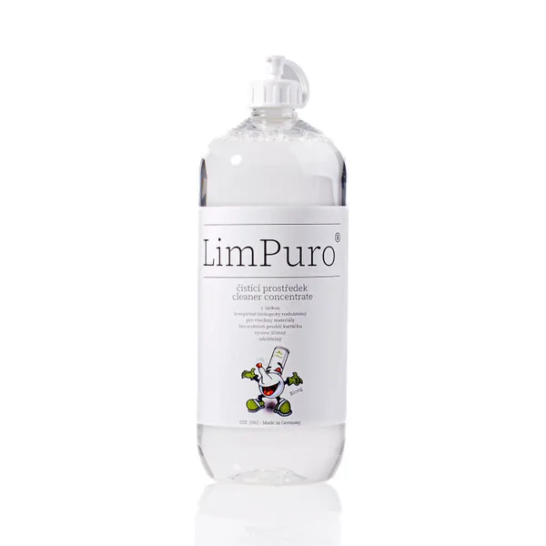 LimPuro Organic Cleaner 1l