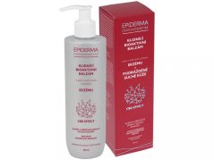 Epiderma bioaktiivinen CBD-balsami ekseeman hoitoon, 300 ml