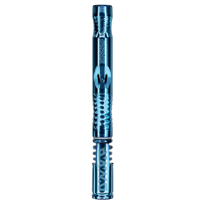 DynaVap VapCap M 2021 Coloured vaporizer - Azurium DynaVap VapCap M 2021 Coloured vaporizer - Azurium