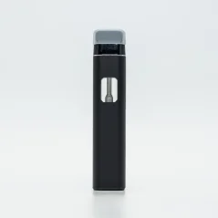 Jednorazowy pen do waporyzacji NDpod 24, 1 ml (pusty) czarny