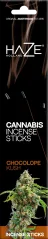 Haze Cannabis Incense Sticks Chocolope Kush