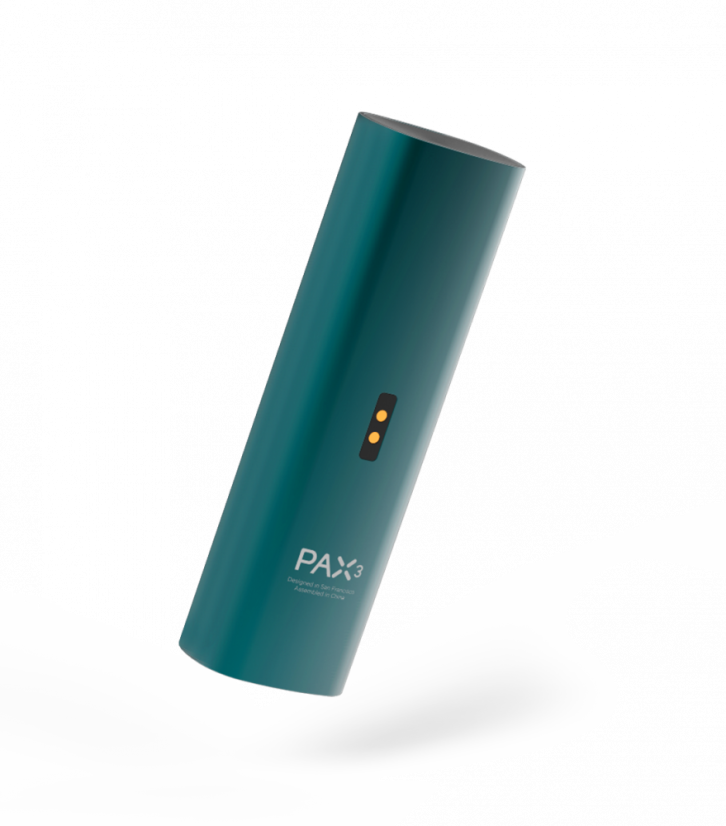 PAX 3 Vaporizer Complete kit