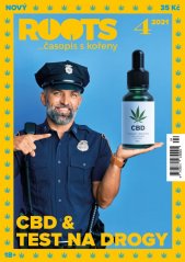 ROOTS 4/2021 - časopis s kořeny