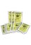 Limpuro Kingwipes Puhdistus Kudokset, 12 kpl