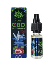 Euphoria CBD liquid Blue Dream 10 ml, 300 mg