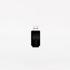 Chargeur USB Linx Ember, Hermes 2 et Hermes 3