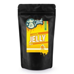 Czech CBD 10-OH-HHC Jelly Orange, 10 pcs x 20 mg, 200 mg 10-OH-HHC
