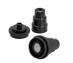 Flowermate UNO - Adaptér Pro Vodní Dýmku