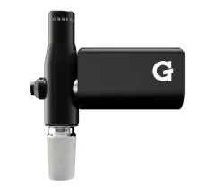 G Pen Connect höyrystin