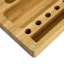 Royal Queen Seeds Magnetic Bamboo Rolling Tray