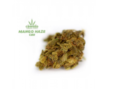 Cbweed Mango Haze CBD Flower - 2 to 5 grams
