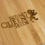 Royal Queen Seeds Magnetic Bamboo Rolling Tray