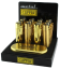 Clipper Metal Gold