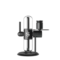 Stündenglass Kompakti Painovoima Vesipiippu