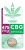 Euphoria Pure CBG kryštál 475mg, 0,5 g