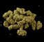 Eighty8 Cannatonic CBD Hampun kukka - 1-25 grammaa