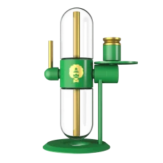 Stündenglass x Dr. Greenthumb's Painovoima Vesipiippu