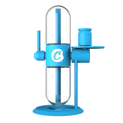 Stündenglass x Evästeet Painovoima Vesipiippu