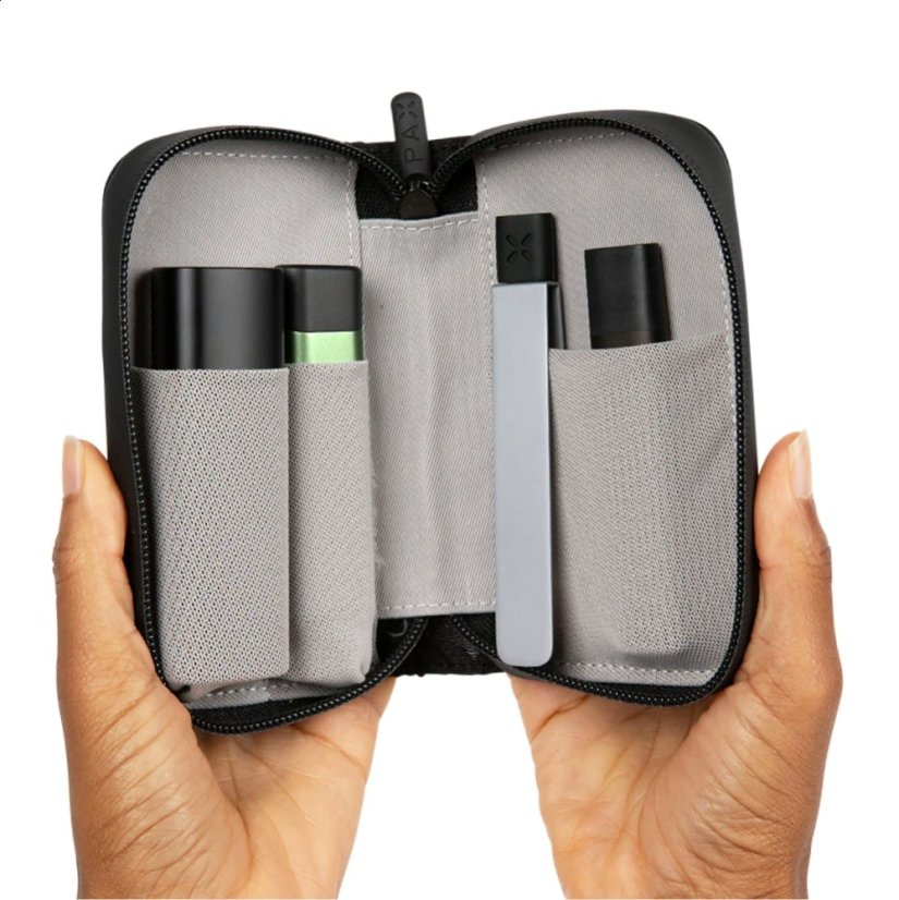 pax 3 smell Njoy Ace E-liquid Pod Menthol 5% 2pk - Delivered In As Fast As 15 Minutes main image 1