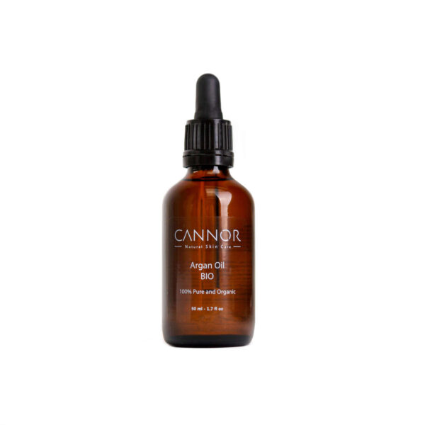 Cannor Argan Oil - BIO, 30 ml