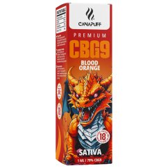 elfbar elfa kaufen CanaPuff FORBIDDEN GUAVA 96 % HHCP