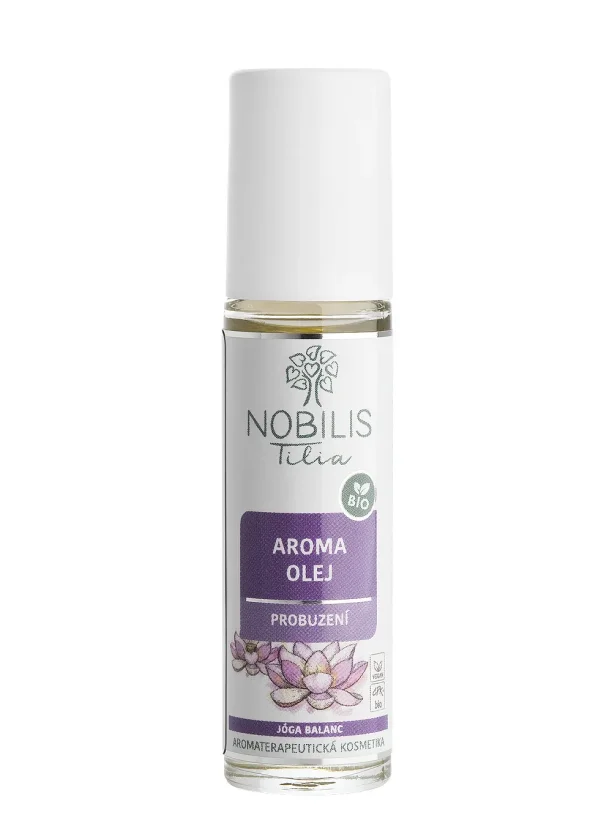 Nobilis Tilia Aroma Oil Awakening, 10 ml