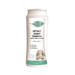 Bione Baby Soft Shampoo, 200 ml
