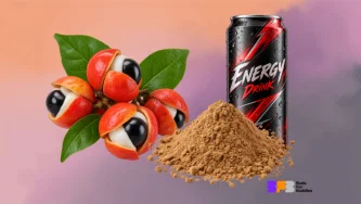 Guarana: Je li doista jača od kave? Otkrijte kofeinsku bombu iz Amazone