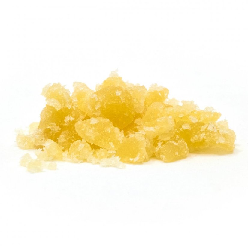 Happease - Extrakt Lemon Tree Crumble, 90% CBD, 1 g