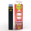 Cannastra 8-OH-HHC Vape Pen Strawberry Starship, 8-OH-HHC 90% якості, 1 мл