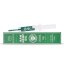 Endoca RAW Hemp Oil Extract 2000 mg CBD + CBDa (20%), 10 g syringe