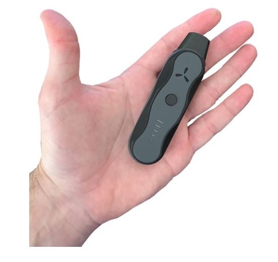 AirVape Xs GO Vaporizer