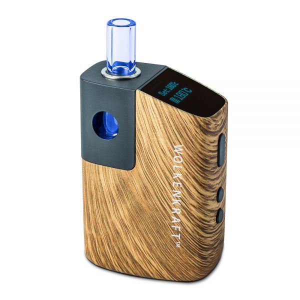 Wolkenkraft FX Mini vaporizer