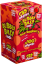 Bubbly Billy Buds 10 mg CBD-hapan vadelmajäykät, joiden sisällä on kuplivettä – näyttöpakkaus (100 tikkujuurta), 1800 g