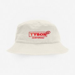 Tyson 2.0 Bucket Hat, Off-White