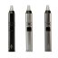 FocusVape Pro S Premium изпарител - Gun Metal / Grey (+bubbler)