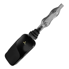 AirVape Legacy Pro 2 - Pieni lasinen vesibubbleri