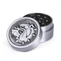 The Bulldog Alkuperäinen metallihiomakone - 2 osaa