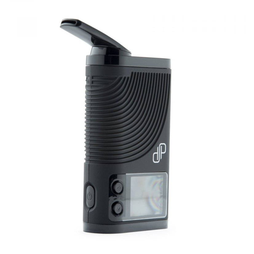 Boundless CFX vaporizer